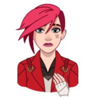 эскиз человеческое лицо рисование