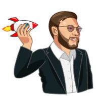 Sticker Vladislav_Utushkin - 4