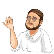 Sticker Vladislav_Utushkin - 2