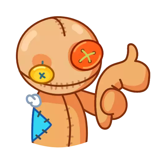 клипарт иллюстрация мультфильм