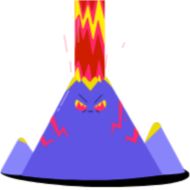 Стикер Vulcan Pukan @stickersb2b - 0