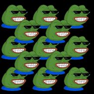 Sticker Больше стикеров 👉🏻 @stickertg4 - 10