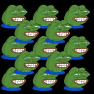 Sticker Больше стикеров 👉🏻 @stickertg4 - 4