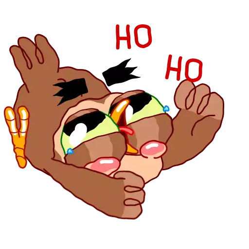 Sticker WallyOwl - 1