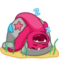 торт на день рождения мультфильм рисование