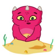 детское искусство рисование клипарт