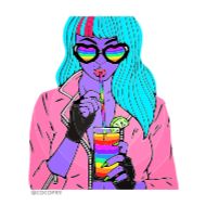 эскиз мультфильм рисование