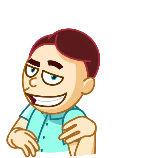 sketch drawing animated cartoon