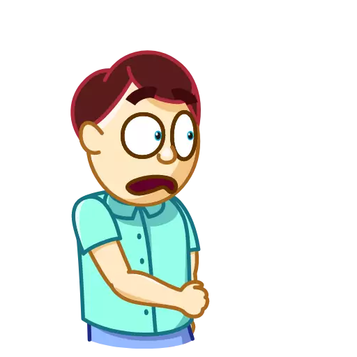 sketch drawing animated cartoon