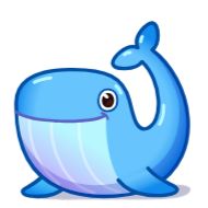 Стикер Ton Whales Animated - 11