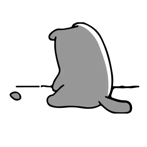 клипарт эскиз рисование