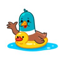 Стикер Drake - 11