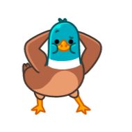 Стикер Drake - 10