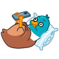 Стикер Drake - 7