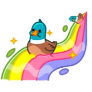 Стикер Drake - 6