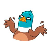 Стикер Drake - 4