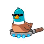 Стикер Drake - 2