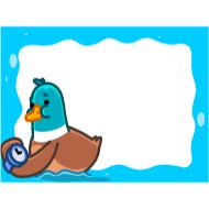 Стикер Drake - 1