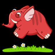 drawing animal figure sketch