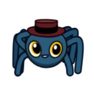 Стикер 🕷 Flori ( @WildMoneyPro ) - 11