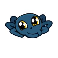 Стикер 🕷 Flori ( @WildMoneyPro ) - 9