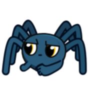 Стикер 🕷 Flori ( @WildMoneyPro ) - 8