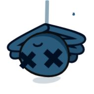 Стикер 🕷 Flori ( @WildMoneyPro ) - 5