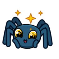 Стикер 🕷 Flori ( @WildMoneyPro ) - 4