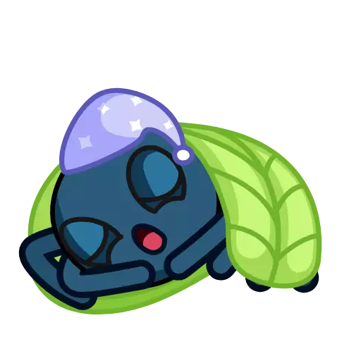 Sticker WildFlori - 1