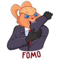 Стикер 💸 Crypto Bunny 💸
@WildMoneyPro - 1