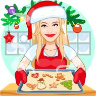 Стикер Зима❄️ @sv3tlana7 - 11