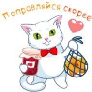 Стикер Зима❄️ @sv3tlana7 - 5