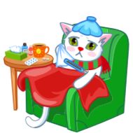 Стикер Зима❄️ @sv3tlana7 - 0