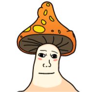 Стикер Wojaks Pack | @Wojaks_Meme - 8