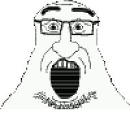 Стикер Wojaks Pack | @Wojaks_Meme - 7