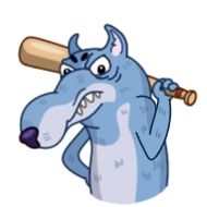 эскиз мультфильм иллюстрация