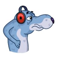 эскиз клипарт мультфильм