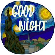 СМС графика мультфильм