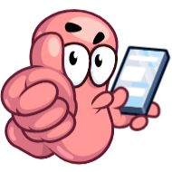 клипарт эскиз мультипликация