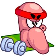 клипарт мультфильм рисование