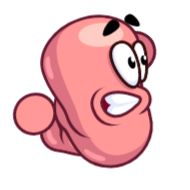 клипарт эскиз мультипликация