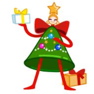 christmas christmas tree christmas decoration