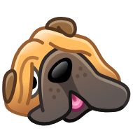 Стикер Больше стикеров 👉🏻 @stickertg4 - 5