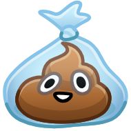 Стикер Больше стикеров 👉🏻 @stickertg4 - 3