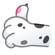 Стикер Больше стикеров 👉🏻 @stickertg4 - 2