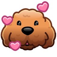 Стикер Больше стикеров 👉🏻 @stickertg4 - 1