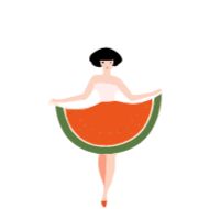 clipart symbol fruit