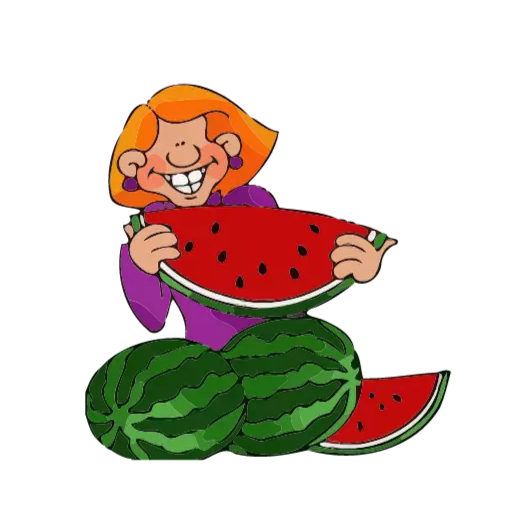 рисование клипарт детское искусство