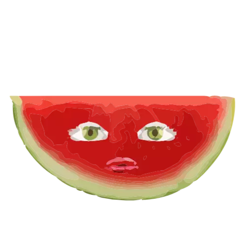 фрукт дыня цитруллус