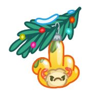 рисование свеча эскиз